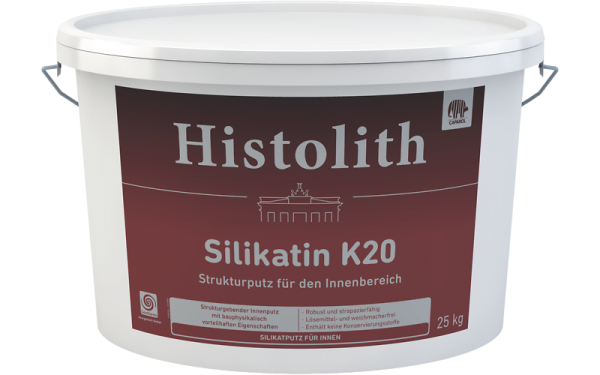 Histolith Silikatin