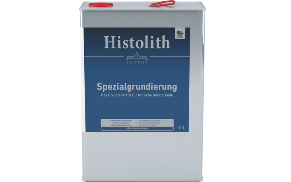 Histolith® Spezialgrundierung
