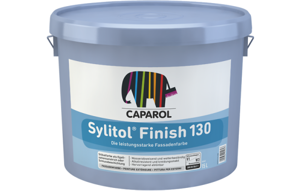 Sylitol® Finish 130